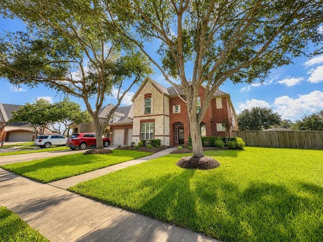 5530 Green Meadow, League City, TX, 77573