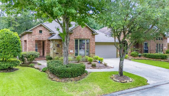 26928 Merlot River, Kingwood, TX, 77339
