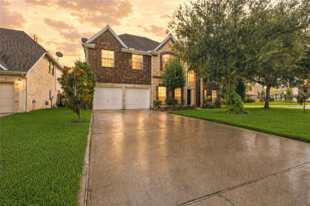 1231 Abigail, Friendswood, TX, 77546