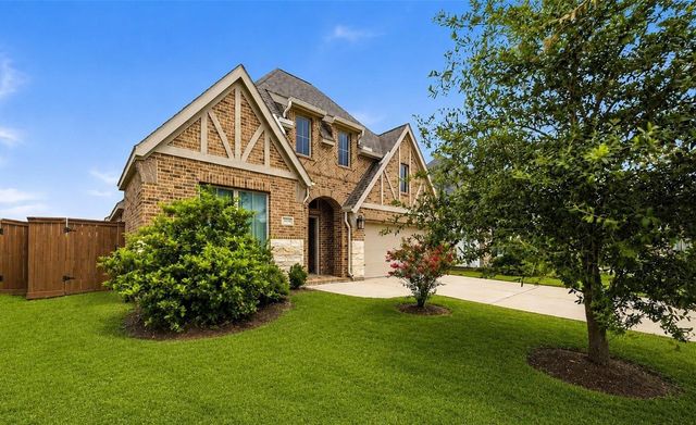  4219 Millers Creek Ln, Manvel, TX 77578
