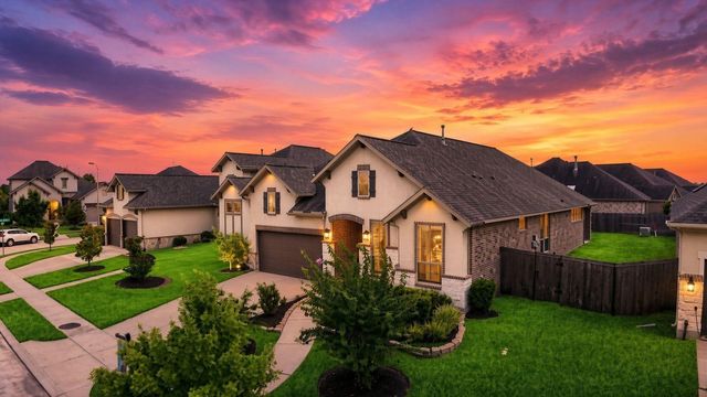 19107 Timberwood Run, Cypress, TX, 77433