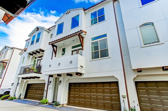 4221 Feagan, Houston, TX, 77007