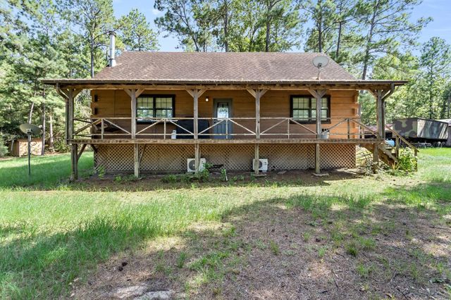 5485 County Road 3400, Colmesneil, TX, 75938