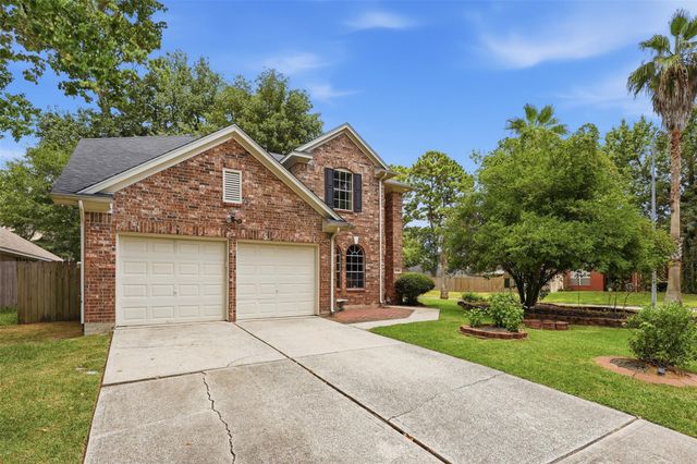 20910 Kings Clover, Humble, TX, 77346