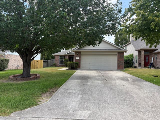 18499 SUNRISE PNES, Montgomery, TX, 77316