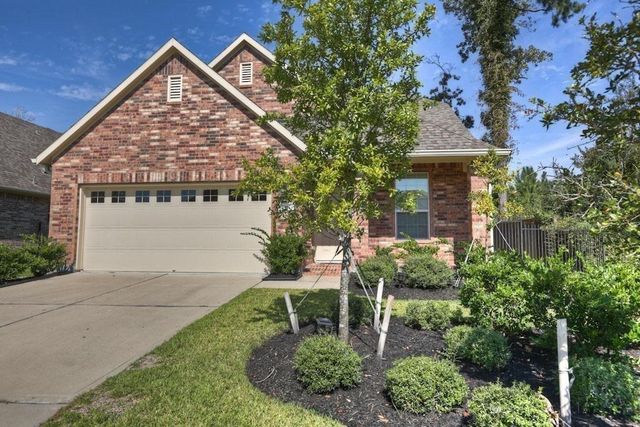 10 Tealight, Tomball, TX, 77375