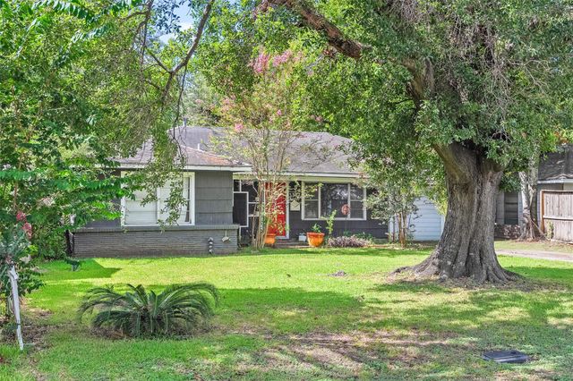 5307/9/11 Palmetto, Houston, TX, 77081