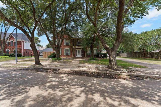 5819 Eldridge Glen, Houston, TX, 77041