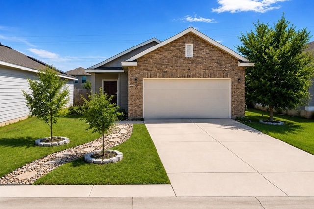 253 Wonderful Life Way, Jarrell, TX, 76537