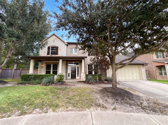 31403 Imperial Bluff, Spring, TX, 77386