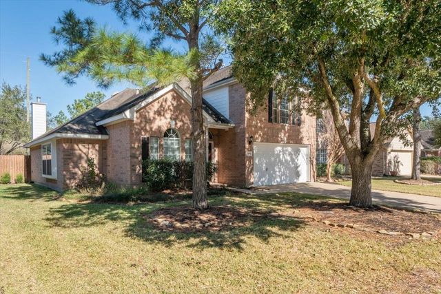 20518 Indian Grove LN, Katy, TX, 77450