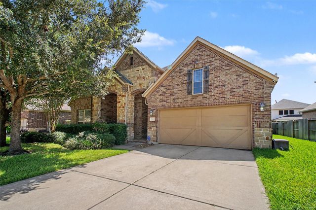 296 Westwood Drive, League City, TX, 77573