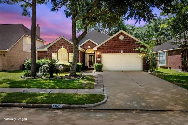 23523 Deep Cliff, Katy, TX, 77494