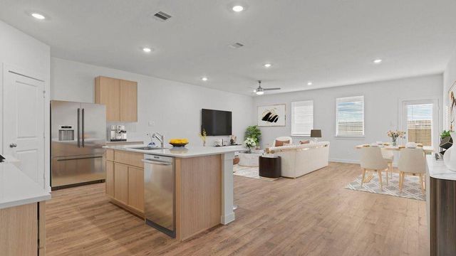 3562 Lovebird, Katy, TX, 77494