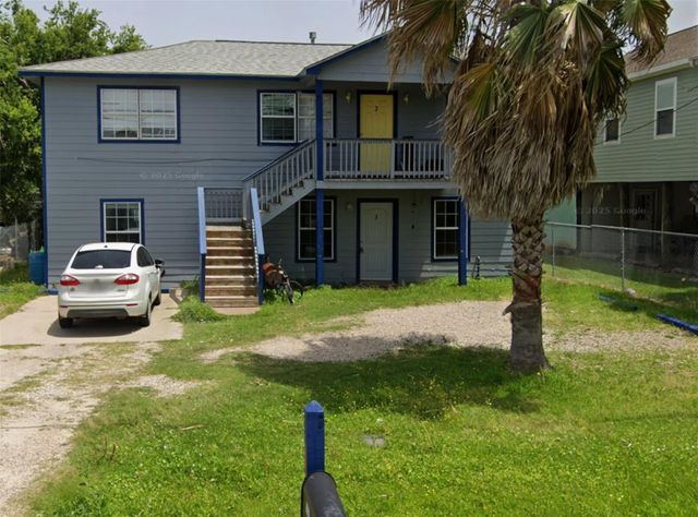 4710 Pelican, Hitchcock, TX, 77563
