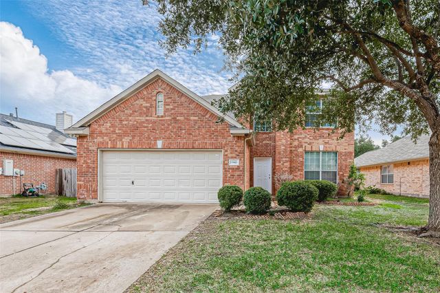  19903 Diamond Hills Ln, Katy, TX 77449