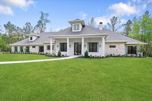 26041 Crown Ranch, Montgomery, TX, 77316