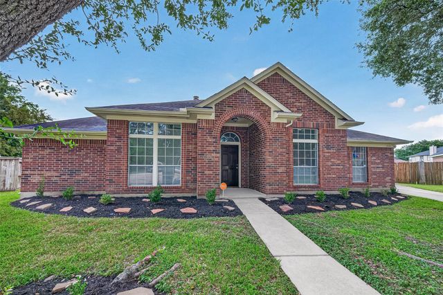 1906 Tall Gum, Fresno, TX, 77545