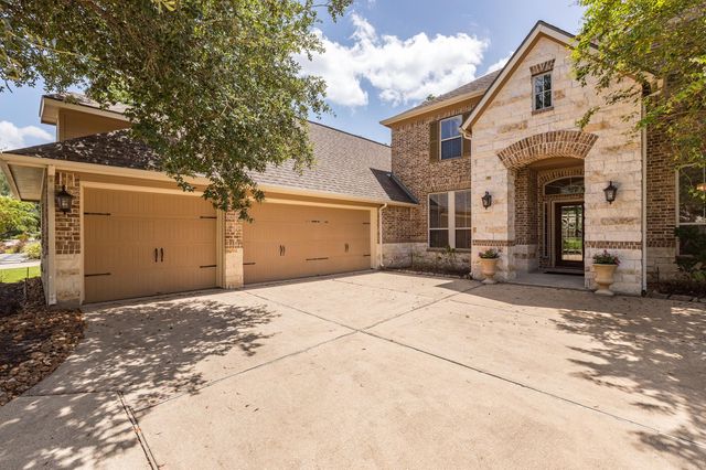 27 Arrow Canyon, The Woodlands, TX, 77389