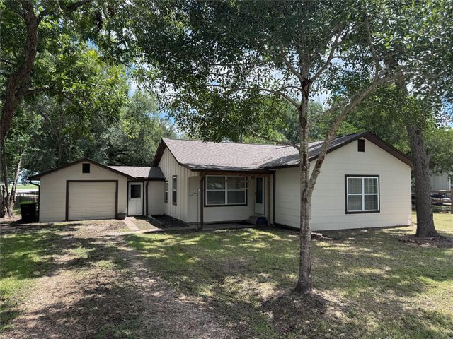 7903 Church, Needville, TX, 77461