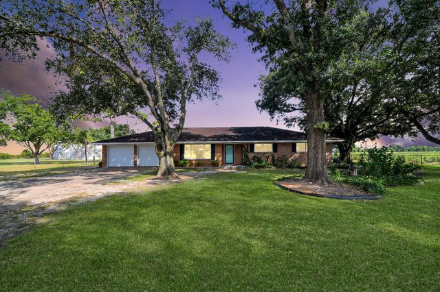 6515 Williams School Road, Needville, TX, 77461