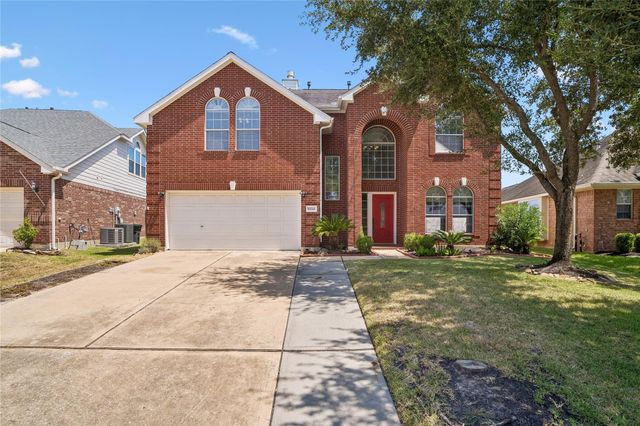 12722 Carriage Glen, Tomball, TX, 77377
