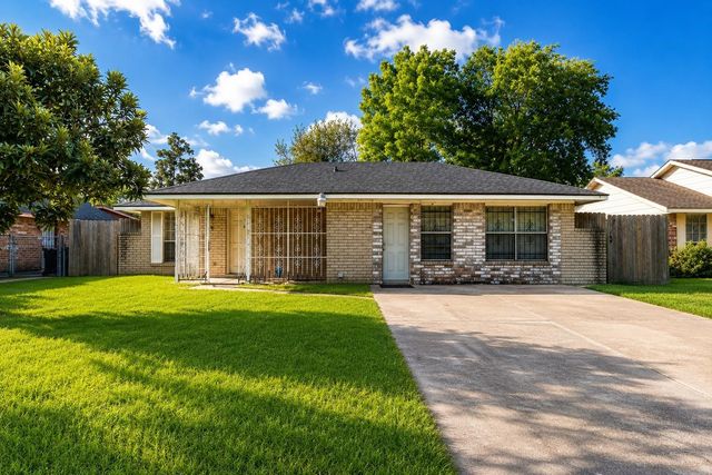 1219 Fallbrook, Houston, TX, 77038