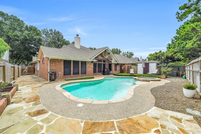 11219 Timbercreek Falls, Houston, TX, 77095
