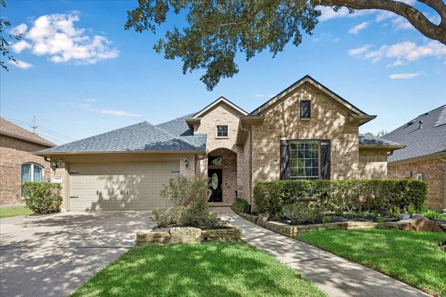 23107 Enchanted Cactus, Katy, TX, 77494
