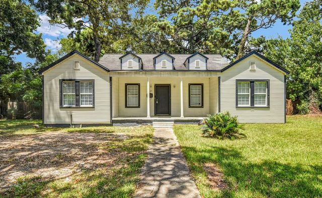 2642 Cedar, La Marque, TX, 77568