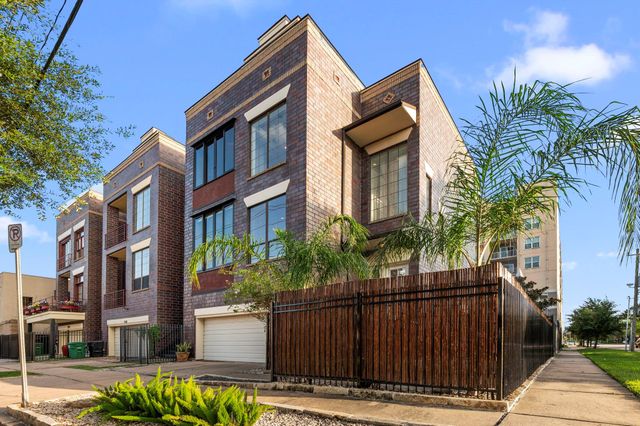 502 Anita, Houston, TX, 77006