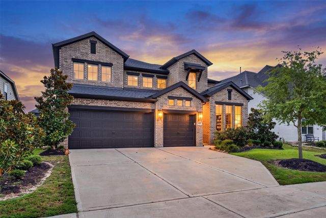 4207 Ana Ridge, Fulshear, TX, 77441