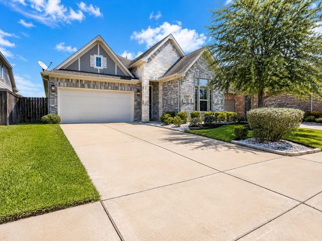 2414 Manor Valley, Missouri City, TX, 77459