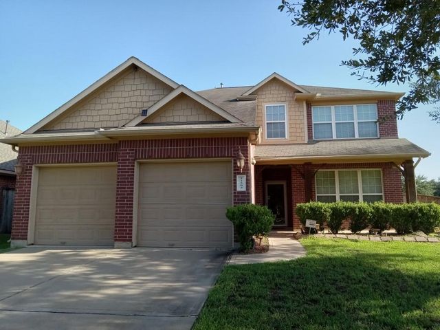 21502 Venture Park, Richmond, TX, 77406
