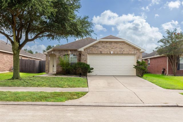 25118 Hazel, Katy, TX, 77494