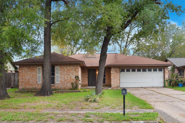 323 Edgeton, Houston, TX, 77015