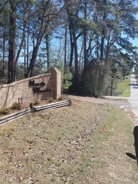 0 Northwoods, Point Blank, TX, 77364