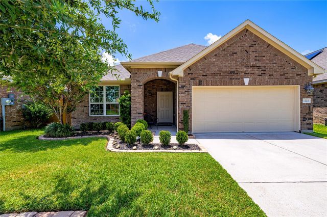 13213 Anchor Isle, Texas City, TX, 77568