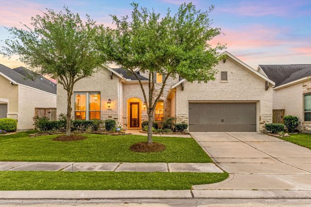  3418 Sherbrooke Manor Ct, Houston, TX 77059