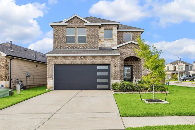  21522 Cypress Juniper Dr, Cypress, TX 77433