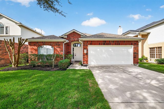 25211 Sierra Woods, Katy, TX, 77494
