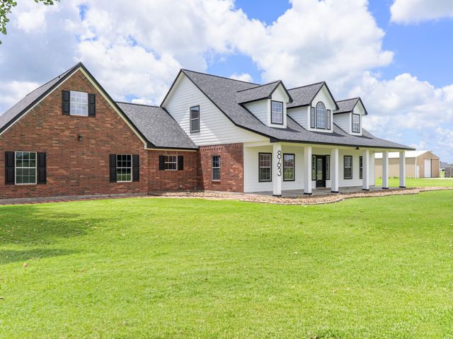 863 Bunkhouse, Angleton, TX, 77515