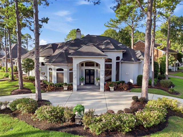  201 Hidden Pines Ct, League City, TX 77573