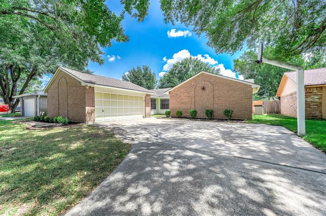 11210 Daybreak, Cypress, TX, 77429