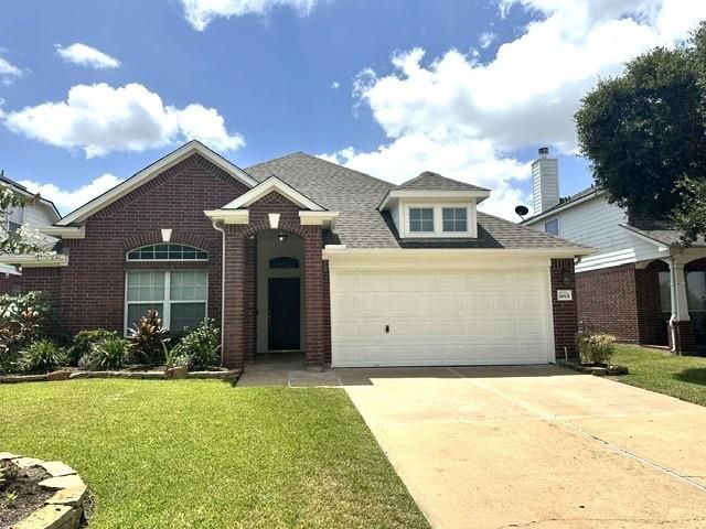 18531 Shadow Line, Katy, TX, 77449