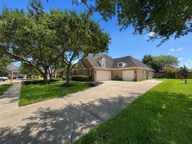 3301 Elm Creek, League City, TX, 77573