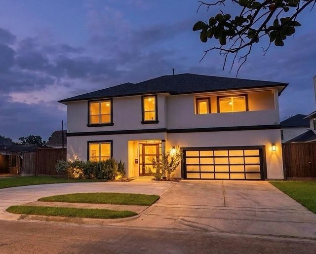 4429 Ella, Houston, TX, 77018