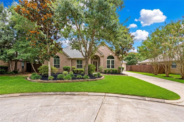11 Ryanwyck, The Woodlands, TX, 77384