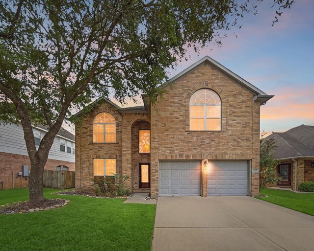  26707 Richwood Oaks Dr, Katy, TX 77494