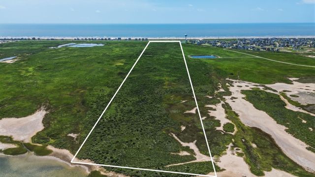 0 FM 3005, Galveston, TX, 77554